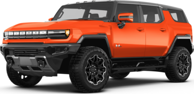 Hummer ev booking discount